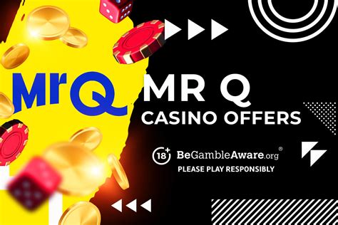 mister q casino